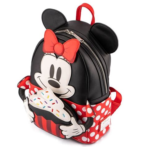 minnie egeres táska